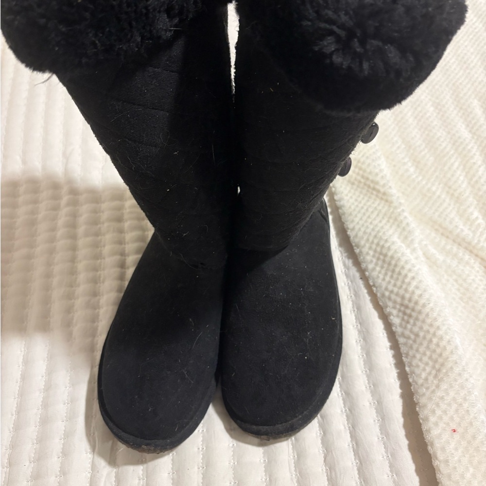 Après boots size 7 - Picture 3 of 5